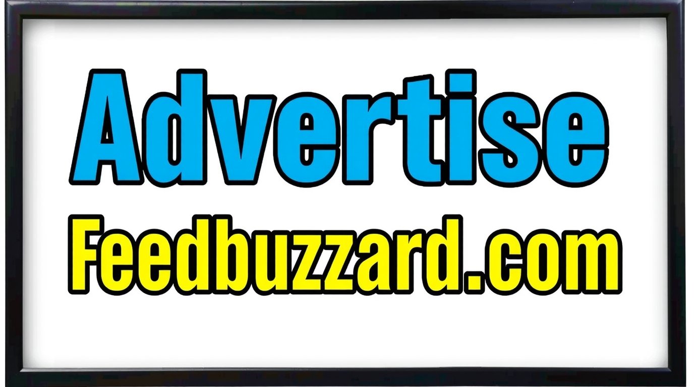 advertise feedbuzzard com