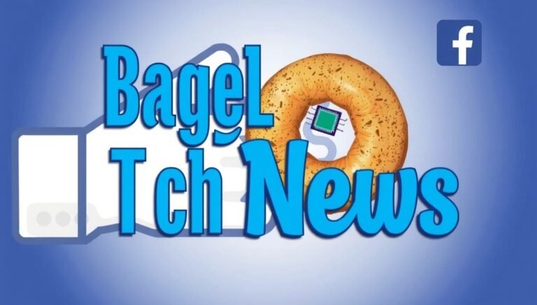 bageltechnews social media news