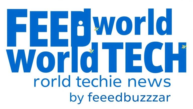 feedworldtech world techie news by feedbuzzard