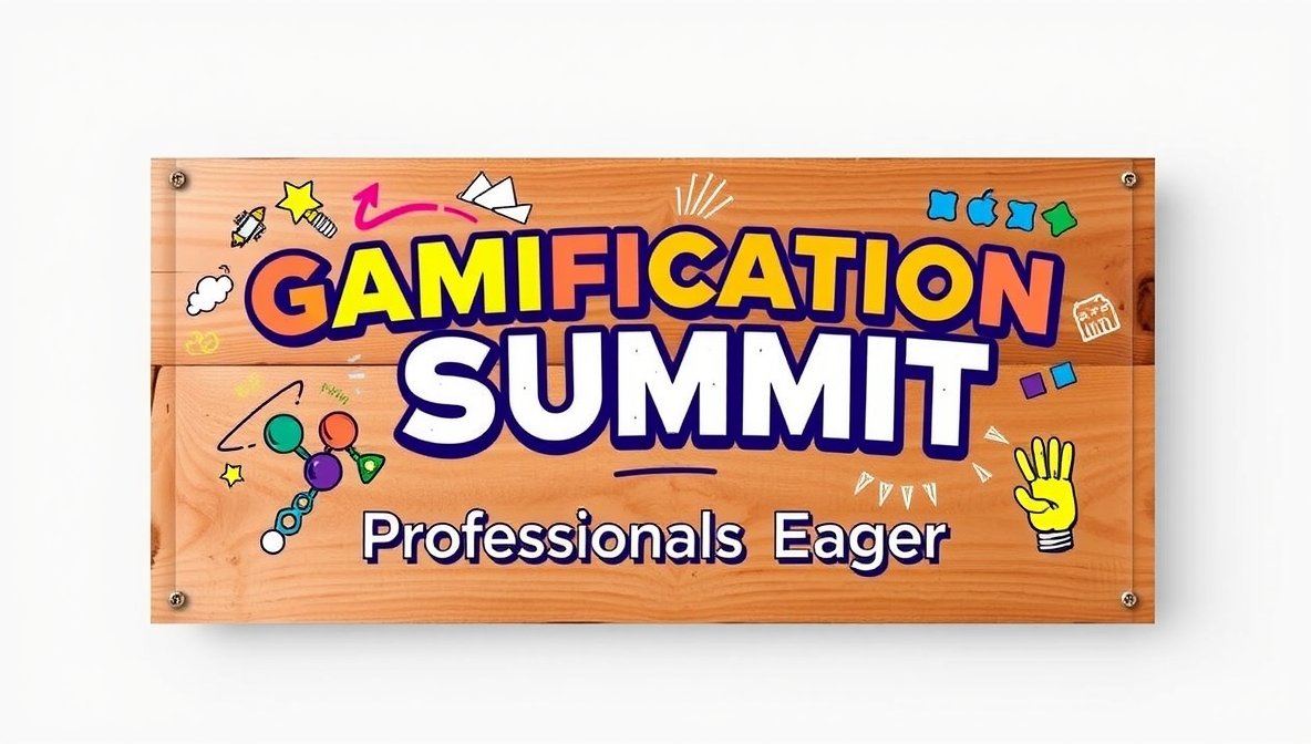 gamificationsummit professionals eager