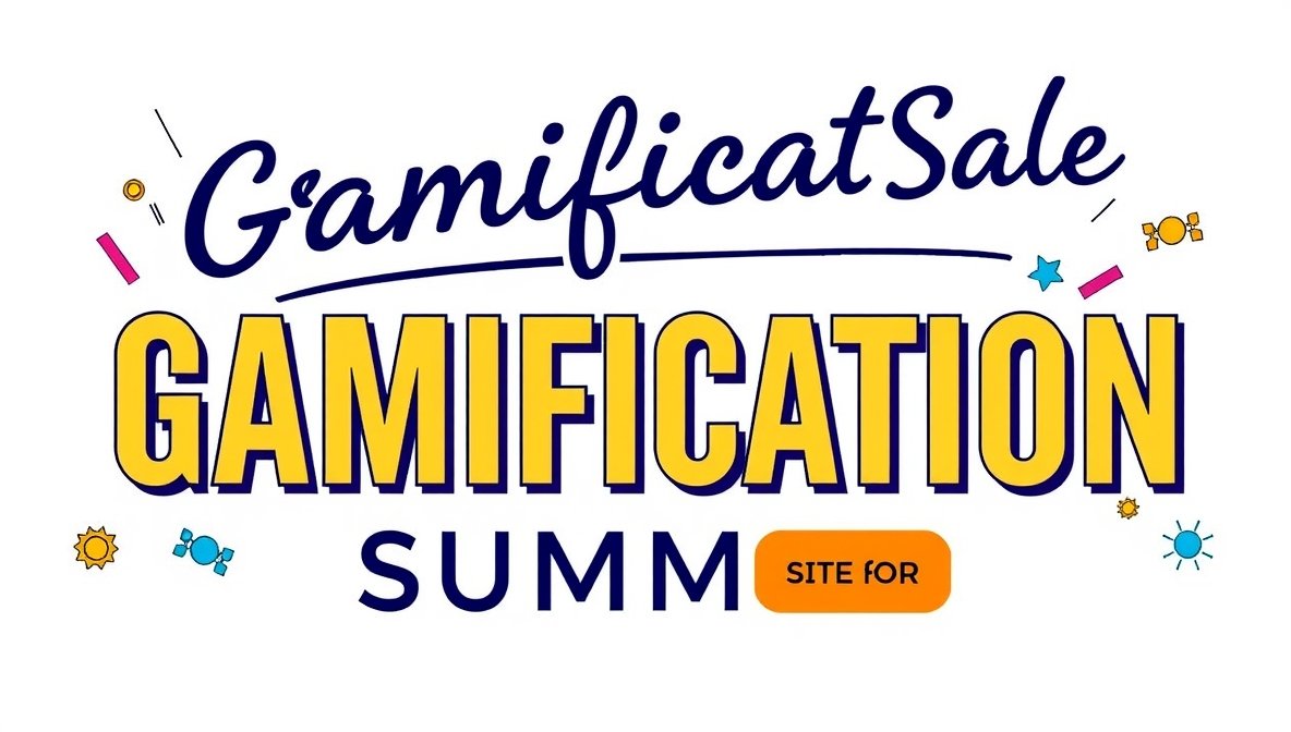 site for ticket sale gamificationsummit