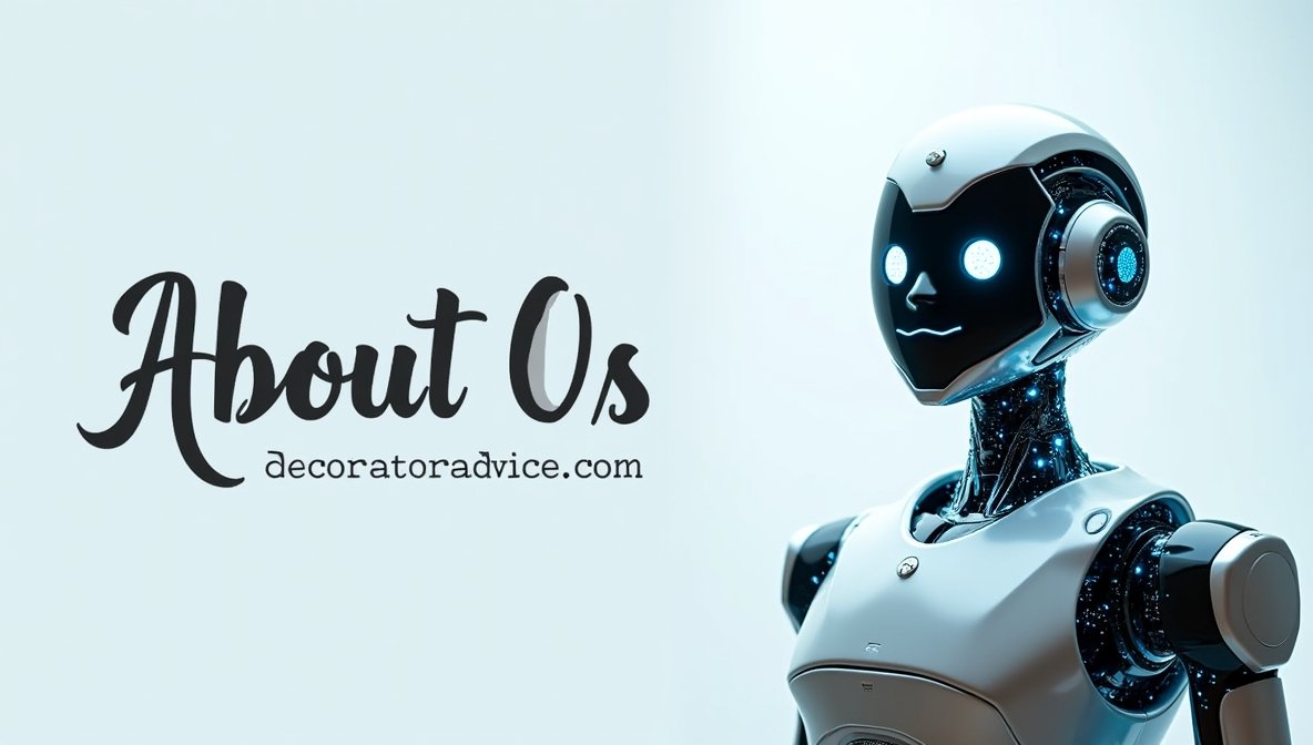 about us decoratoradvice .com