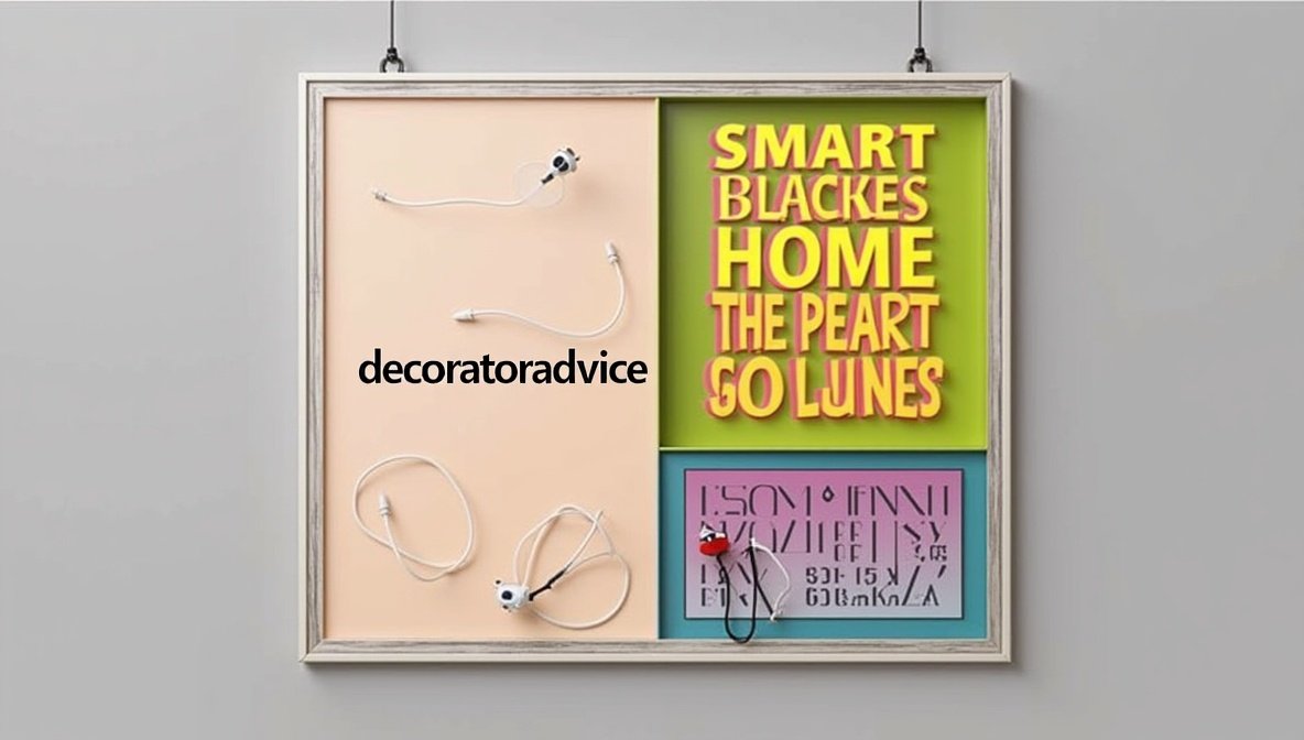 decoradtech smart home ideas by decoratoradvice