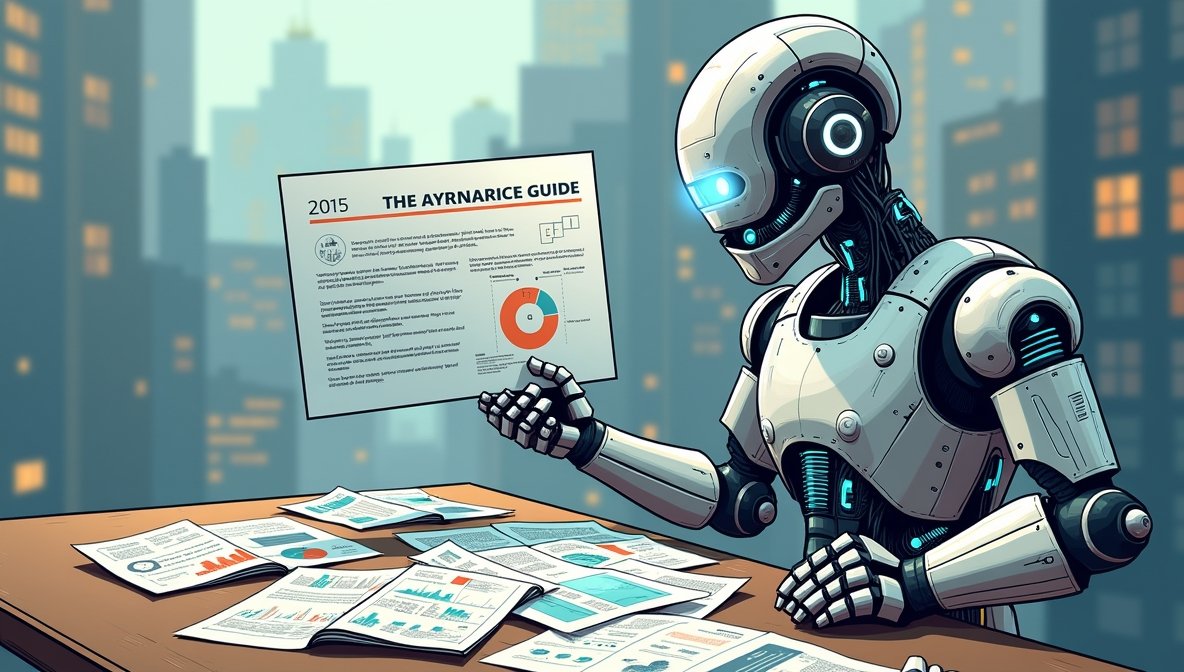 disbusinessfied finance guide from disquantified