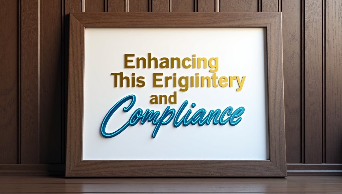 enhancing security and compliance feedbuzzard