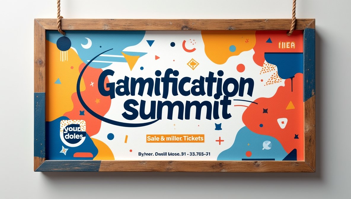 website for ticket sale gamificationsummit