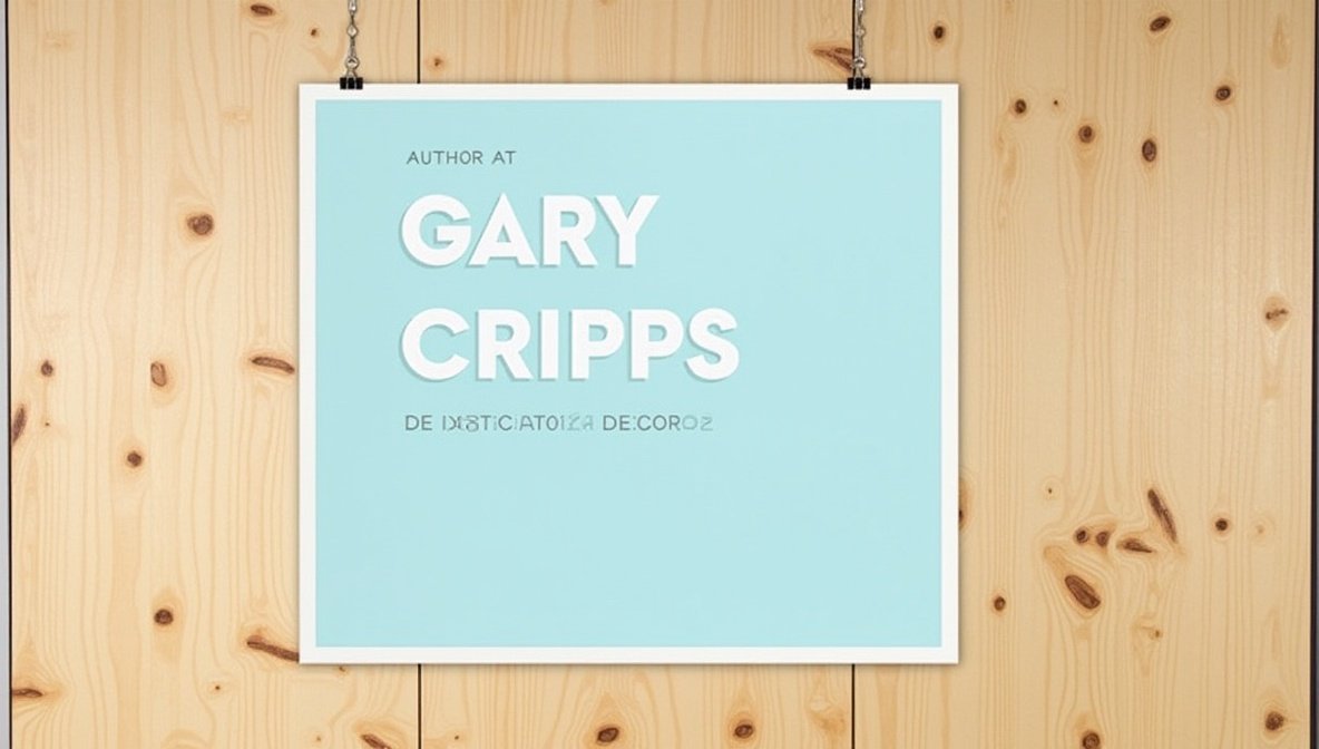gary cripps author at decoratoradvice