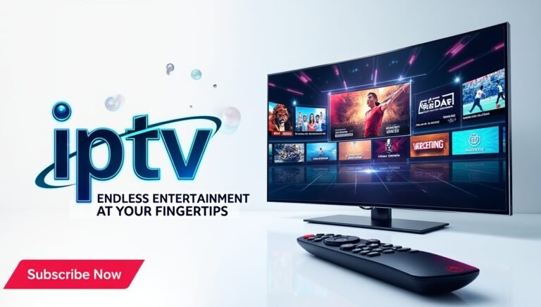 Trex IPTV vs Crystal IPTV comparison