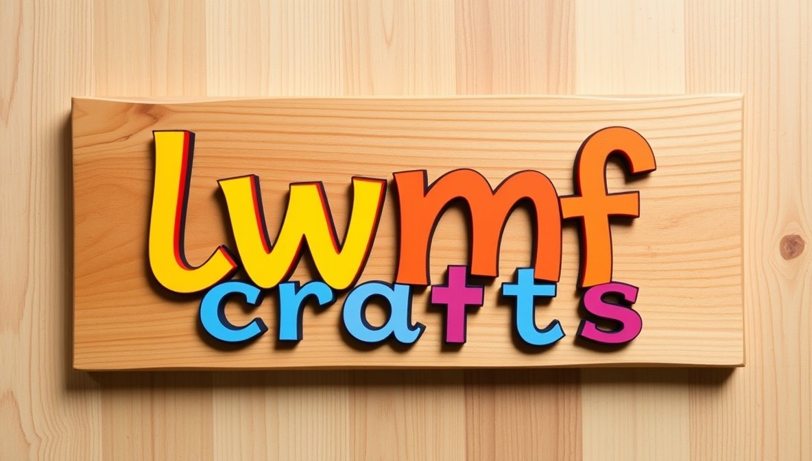 inventive lwmfcrafts